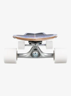 Roxy Waterdye 9.5" - Komplettes Skateboard Für Unisex -Modereich Geschaft egl22rcwat roxyp bsp0 frt4