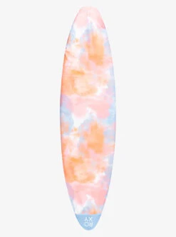 Roxy RX Funboard 6'0" - Surfboard-Socke