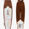 Roxy Lonely Island 9.5" - Komplettes Skateboard Für Unisex