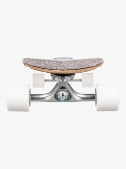 Roxy Lonely Island 9.5" - Komplettes Skateboard Für Unisex -Modereich Geschaft egl22rlsli roxyp bfl0 frt4