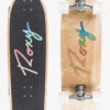 Roxy Raw - Kurzes Skateboard
