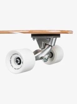 Roxy Raw - Kurzes Skateboard -Modereich Geschaft egl22rssra roxyp mul frt3