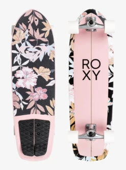 Roxy Secret Spot 9.9" - Kurzes Skateboard