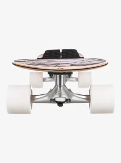 Roxy Secret Spot 9.9" - Kurzes Skateboard -Modereich Geschaft egl22rssse roxyp bsp9 frt4