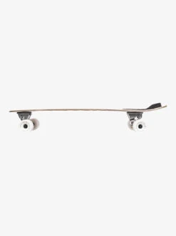 Roxy Secret Spot 9.9" - Kurzes Skateboard -Modereich Geschaft egl22rssse roxyp bsp9 frt5