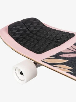 Roxy Secret Spot 9.9" - Kurzes Skateboard -Modereich Geschaft egl22rssse roxyp bsp9 frt6