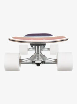 Roxy Trippin 9.6" - Kurzes Skateboard -Modereich Geschaft egl22rsstr roxyp wbb0 frt4