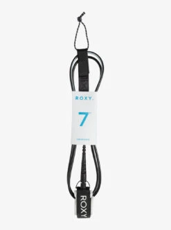 Roxy Lohifushi 7 Ft - Surfboard-Leash