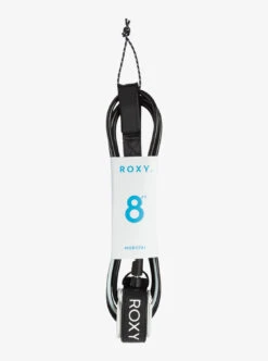 Roxy Morotai 8 Ft - Surfboard-Leash