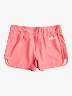 Roxy Good Waves Only - Boardshorts Für Mädchen 6-16 -Modereich Geschaft ergbs03107 roxyf mjv0 frt1 1