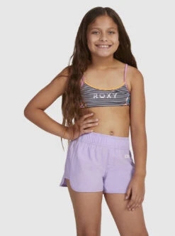 Roxy Good Waves Only - Boardshorts Für Mädchen 6-16
