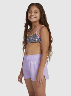 Roxy Good Waves Only - Boardshorts Für Mädchen 6-16 -Modereich Geschaft ergbs03107 roxyw png0 sd1