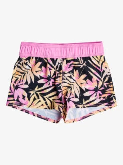 Roxy Desert Rider - Boardshorts Für Mädchen 6-16 -Modereich Geschaft ergbs03108 roxyf kvj8 frt1