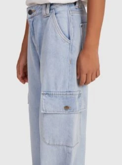 Roxy Celestial Dancer - Cargohose Für Mädchen 4-16 -Modereich Geschaft ergdp03075 roxyw bfn0 dtl1