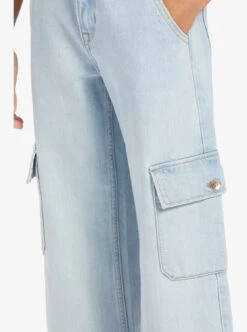 Roxy Celestial Dancer - Cargohose Für Mädchen 4-16 -Modereich Geschaft ergdp03075 roxyw bfn0 frt3