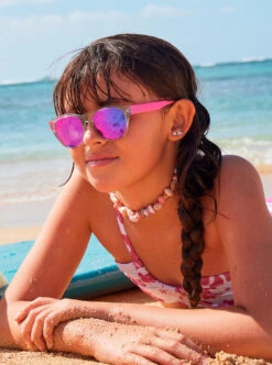 Roxy Tika - Sonnenbrille Für Mädchen -Modereich Geschaft ergey03010 roxyl xssp frt3