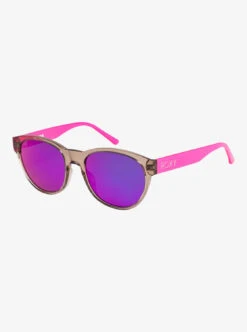 Roxy Tika - Sonnenbrille Für Mädchen -Modereich Geschaft ergey03010 roxyp xssp frt1
