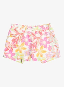 Roxy Twenty Five Miles - Sweat-Shorts Für Mädchen 4-16