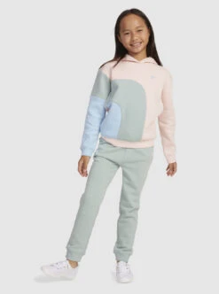 Roxy Wildest Dreams - Jogginghose Für Mädchen 4-16 -Modereich Geschaft ergfb03300 roxyw bhb0 frt1 1