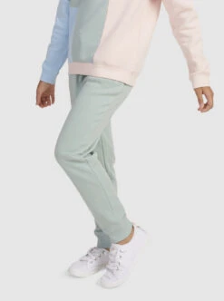 Roxy Wildest Dreams - Jogginghose Für Mädchen 4-16 -Modereich Geschaft ergfb03300 roxyw bhb0 sd4