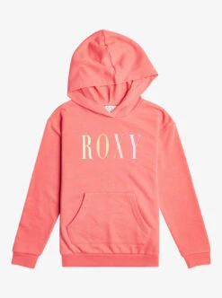 Roxy Happiness Forever - Kapuzenpulli Für Mädchen 4-16