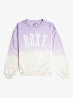 Roxy Im So Blue - Sweatshirt Für Mädchen 10-16