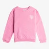 Roxy Ooh Laa - Sweatshirt Für Mädchen