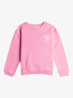 Roxy Ooh Laa - Sweatshirt Für Mädchen