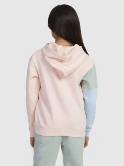 Roxy Remember The Name - Kapuzenpulli Für Mädchen -Modereich Geschaft ergft03889 roxyw mdj0 bck1