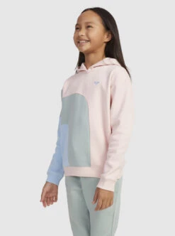Roxy Remember The Name - Kapuzenpulli Für Mädchen -Modereich Geschaft ergft03889 roxyw mdj0 sd1