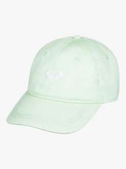 Roxy Dear Believer - Baseballkappe Für Mädchen -Modereich Geschaft ergha03275 roxyp ged0 frt1