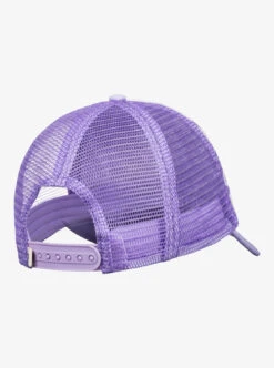 Roxy Honey Coconut - Truckerkappe Für Mädchen -Modereich Geschaft ergha03277 roxyp xmmw bck1