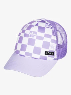Roxy Honey Coconut - Truckerkappe Für Mädchen