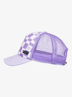 Roxy Honey Coconut - Truckerkappe Für Mädchen -Modereich Geschaft ergha03277 roxyp xmmw frt3