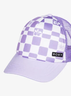 Roxy Honey Coconut - Truckerkappe Für Mädchen -Modereich Geschaft ergha03277 roxyp xmmw frt4