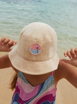 Roxy Astral Aura - Anglerhut Für Mädchen