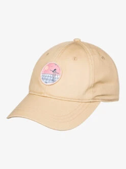 Roxy Fiji Flower - Baseballkappe Für Mädchen -Modereich Geschaft ergha03284 roxyp tgb0 frt1