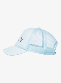 Roxy Reggae Town - Truckerkappe Für Mädchen -Modereich Geschaft ergha03298 roxyp bft0 frt2