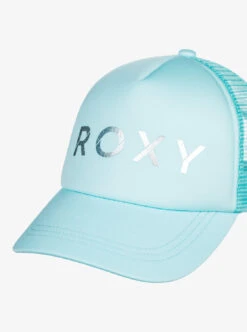 Roxy Reggae Town - Truckerkappe Für Mädchen -Modereich Geschaft ergha03298 roxyp bft0 frt4