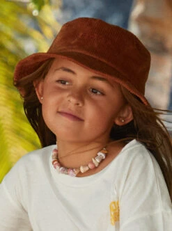 Roxy Smalltown - Anglerhut Für Mädchen