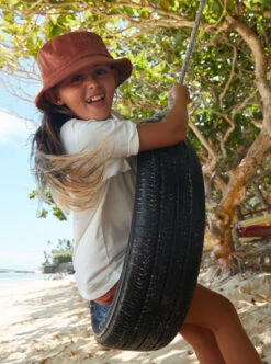 Roxy Smalltown - Anglerhut Für Mädchen -Modereich Geschaft ergha03300 roxyl mms0 frt9