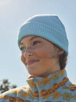 Roxy Island Fox - Mütze Für Mädchen -Modereich Geschaft ergha03301 roxyl bft0 frt1