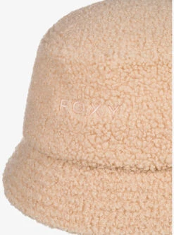 Roxy Small Sherpa - Anglerhut Für Mädchen -Modereich Geschaft ergha03305 roxyp clp0 frt3