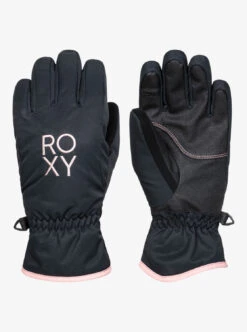 Roxy Freshfields 2022 - Ski-/Snowboardhandschuhe Für Mädchen -Modereich Geschaft erghn03035 roxyp kvj0 frt1