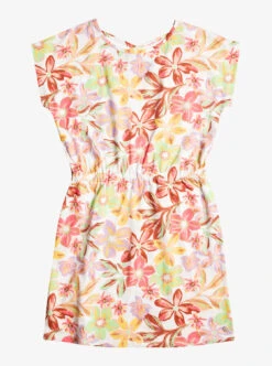 Roxy Best Old Song - Kleid Für Mädchen 4-16