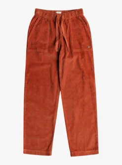 Roxy Me And My Girls Corduroy - Cargohose Für Mädchen