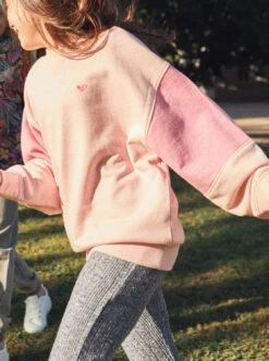 Roxy Kinda Crazy - Rippstrick-Leggings Für Mädchen -Modereich Geschaft ergnp03115 roxyl bsp0 frt10