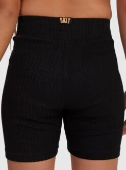 Roxy Breeze Of The Pond - Fahrradshorts Für Mädchen 10-16 -Modereich Geschaft ergns03135 roxyw kvj0 dtl1