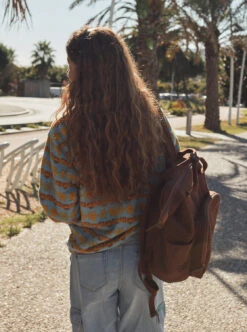 Roxy Let It All Go - Fleece Mit Halbreißverschluss Für Mädchen -Modereich Geschaft ergpf03057 roxyl bgb7 frt3