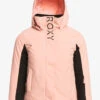 Roxy Galaxy 2022 - Isolierte Schneejacke Für Mädchen